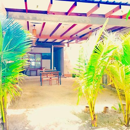 Sancia Lodge Fulidhoo Luaran gambar