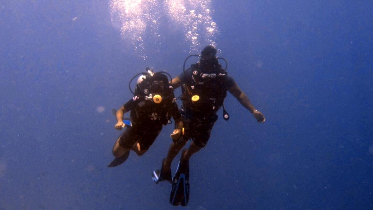 Sancia Lodge Fulidhoo Luaran gambar