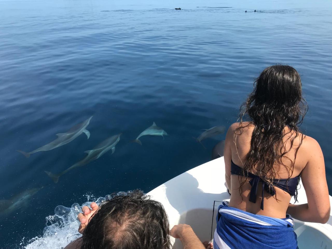 Sancia Lodge Fulidhoo Luaran gambar