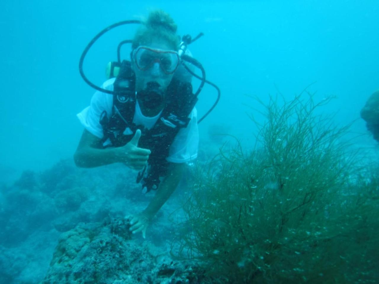 Sancia Lodge Fulidhoo Luaran gambar