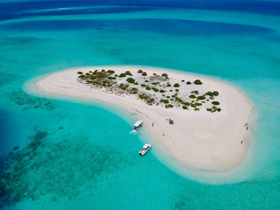 Sancia Lodge Fulidhoo Luaran gambar